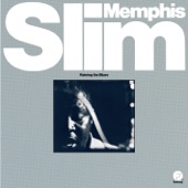 Memphis Slim - Baby Doll