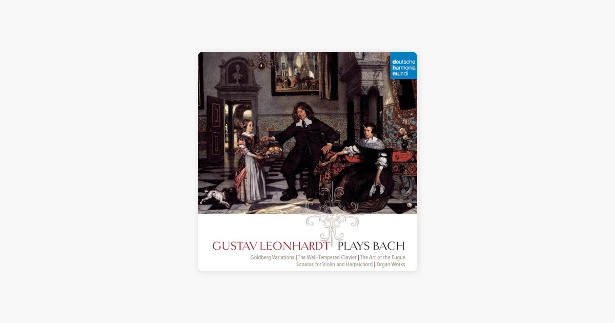 ‎Chorale Preludes, BWV 669689 Kyrie Gott Vater in Ewigkeit, BWV 669
