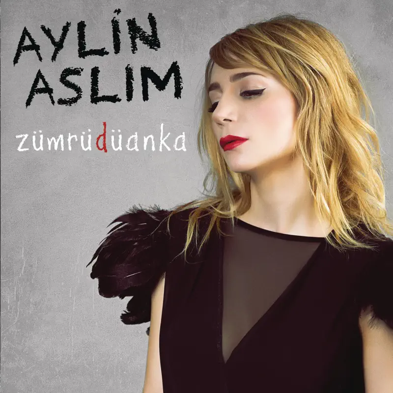 Aylin Aslım Usta