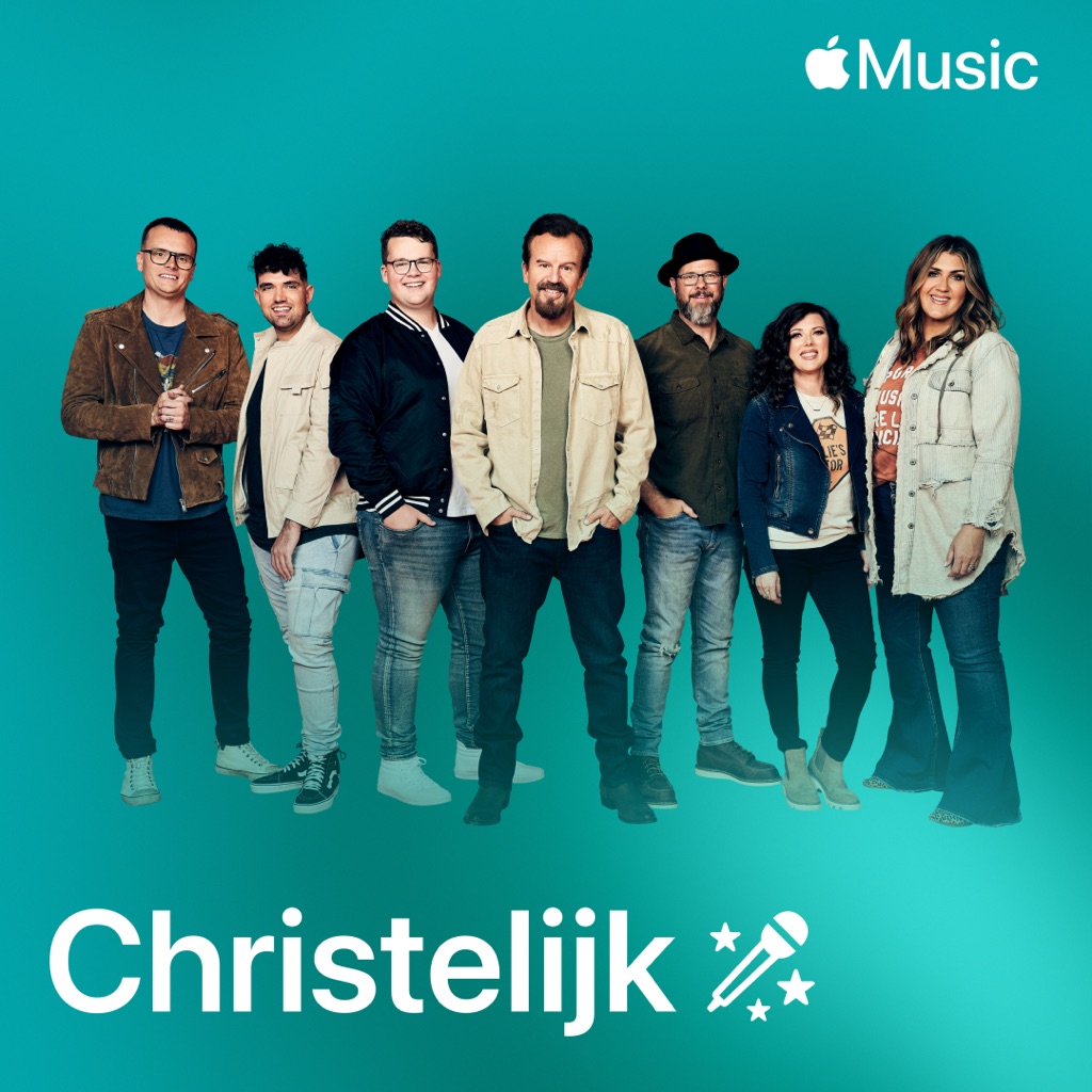Sing: christelijk
