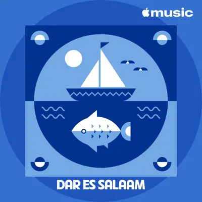 Listen to The Sounds of Dar es Salaam featuring Abigail Chams