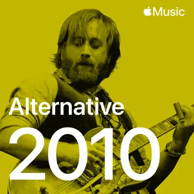 Listen to Alternative Hits: 2010 featuring Metric