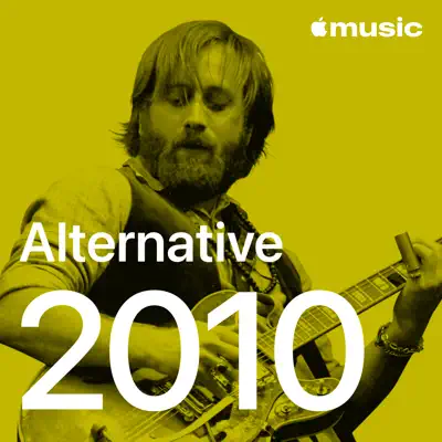 Escucha Alternativa: éxitos de 2010 con Civil Twilight
