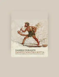Poslechněte si interpreta Daniele Durante, sledujte hudební videa, přečtěte si životopis, podívejte se na data turné a další informace.