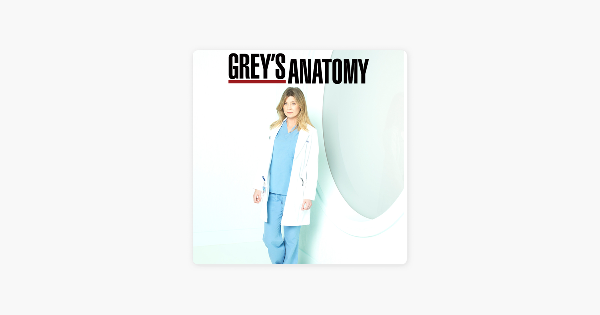 Grey S Anatomy Season 9 Subtitled Bei Itunes