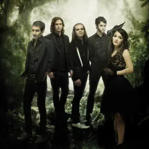 Flyleaf