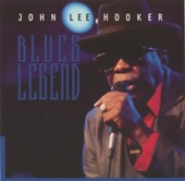 Blues Legend, 1995