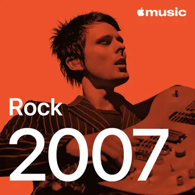 Escucha Rock: éxitos de 2007 con Varios Artistas