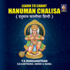 Hanumath Ashtakam - T.S. Ranganathan