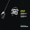 Symphony No. 7 in A Major, Op. 92 II. Allegretto (Feat. New York Philharmonic Orchestra)