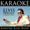 Wooden Heart (In the Style of Elvis Presley) [Karaoke Version Instrumental Playback Backing Track] - The Karaoke King Band