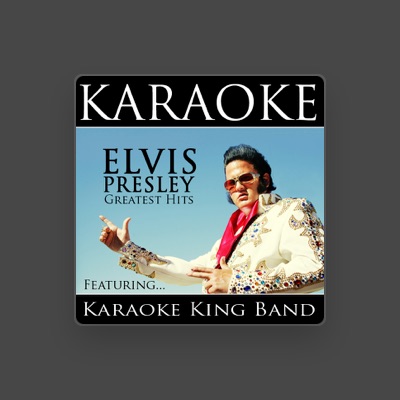 Listen to The Karaoke King Band, watch music videos, read bio, see tour dates & more!