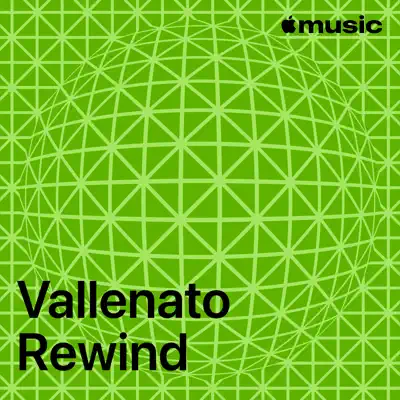 Listen to Vallenato Rewind featuring Felipe Peláez