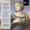 Gloria in D Major, RV 589: X. Qui sedes ad dexteram artwork