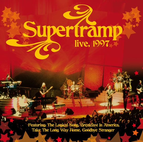 SUPERTRAMP THE LOGICAL SONG