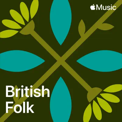 Listen to British Folk Essentials featuring Fairport Convention