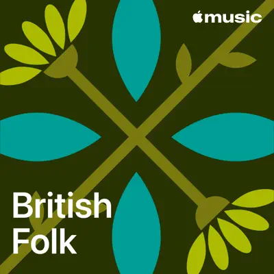 Listen to British Folk Essentials featuring John Martyn