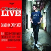 Cameron Live! artwork