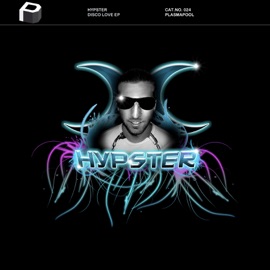 Nitro Party Music (Miles Dyson Dj-Friendly Edit) Hypster