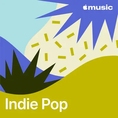 Ouça Indie pop: essenciais com The School.