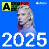 A-List Pop: Best of 2025
