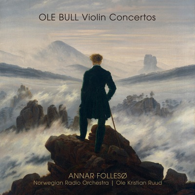 Bull: Violin Concertos