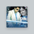 Miss Pooja & Armanjeet