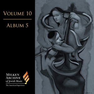 String Quartet in C minor: II. Adagio