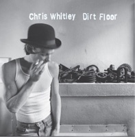 Accordingly - Chris Whitley