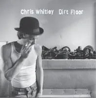 Wild Country — Chris Whitley