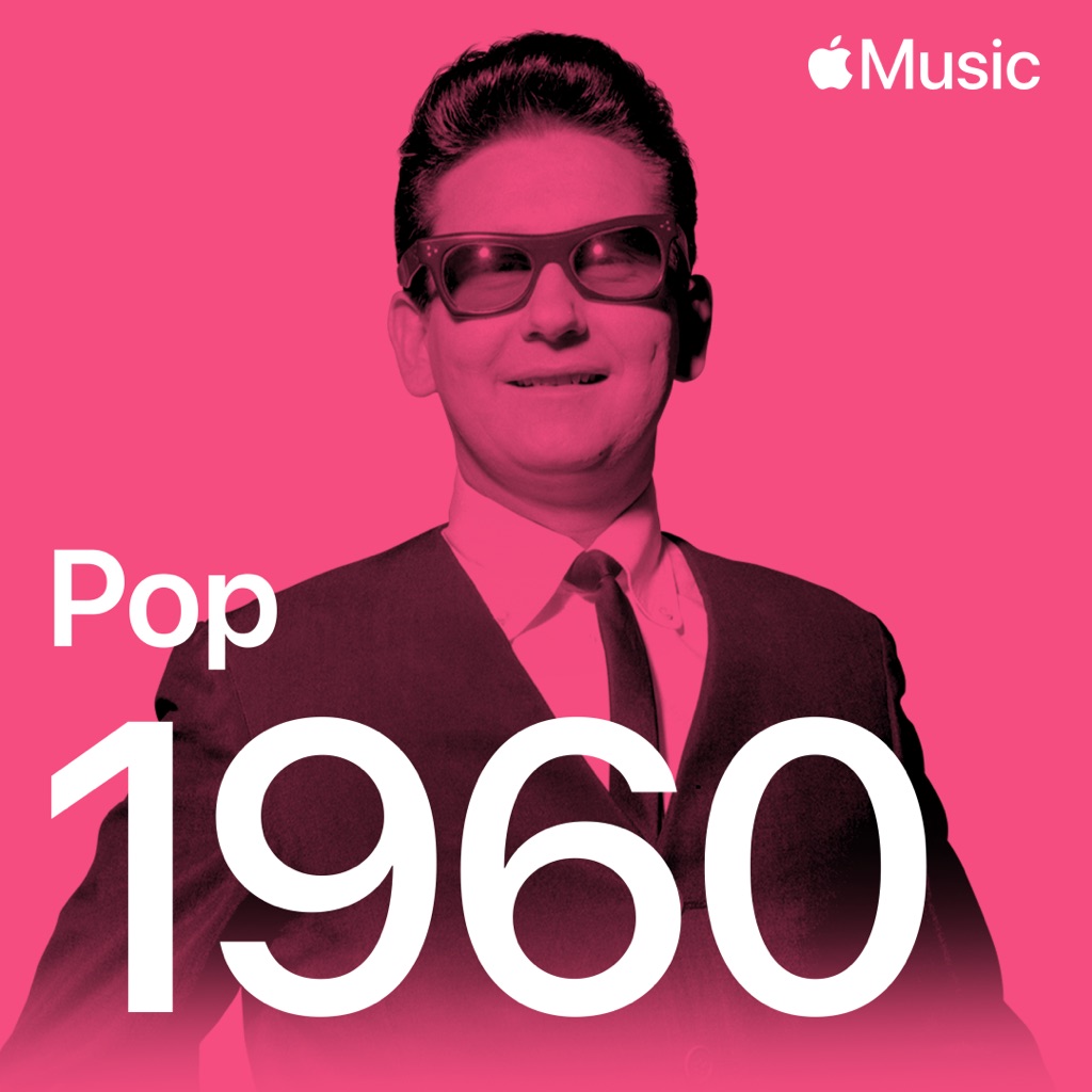 Pop Hits: 1960