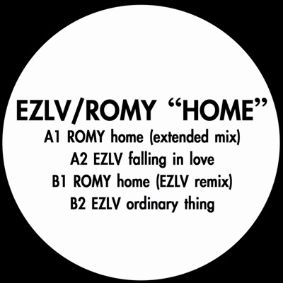 Home - EP