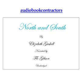 North and South (Unabridged)