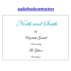 North and South (Unabridged)