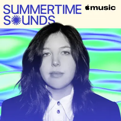 Dijon adlı sanatçının yer aldığı Lucy Dacus: Many Moods of Summer çalma listesini dinle