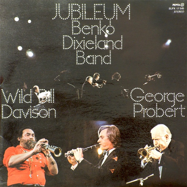 20 Éves Jubileumi Koncert (1977)