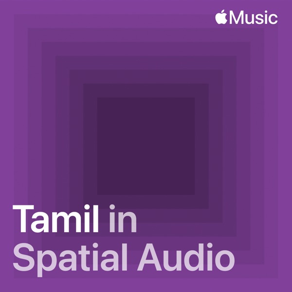 Tamil in Spatial Audio
