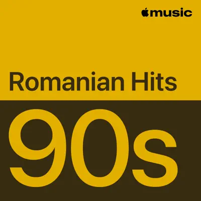 Listen to ’90s Romanian Hits Essentials featuring Holograf