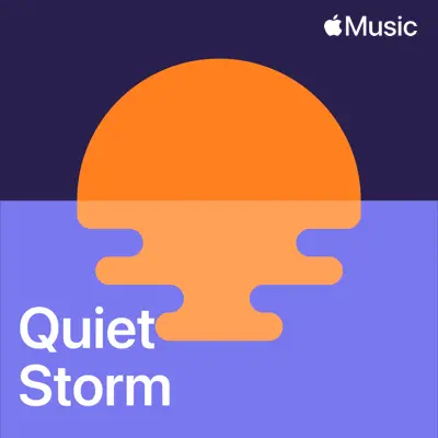 Listen to Quiet Storm Essentials featuring The Emotions