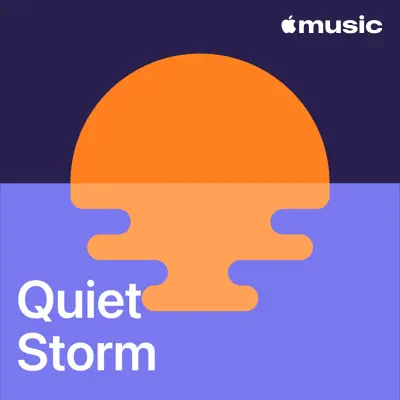 Quincy JonesをフィーチャーしたQuiet Storm Essentialsを聴こう。