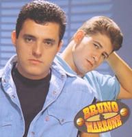 Bruno and Marrone: Vol. 2 - Bruno & Marrone