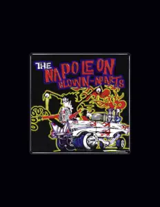 Listen to The Napoleon Blown Aparts, watch music videos, read bio, see tour dates & more!