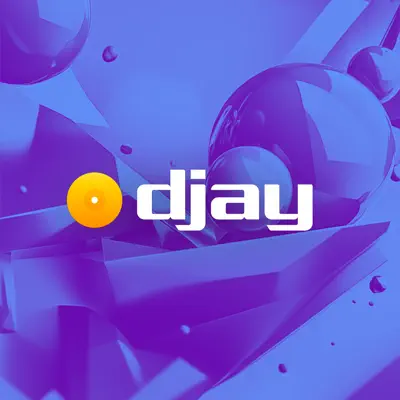 Hör dir Deep House: Algoriddim djay mit Green Velvet an