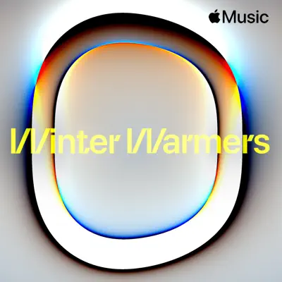 Listen to Winter Warmers featuring Lexi Jayde