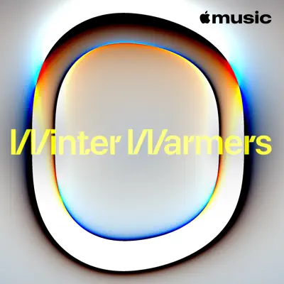 Ouve Winter Warmers com a participação de Lexi Jayde