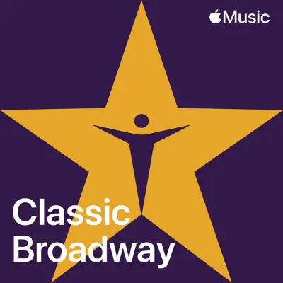 Listen to Classic Broadway Essentials featuring Original Broadway Cast of Ragtime: The Musical