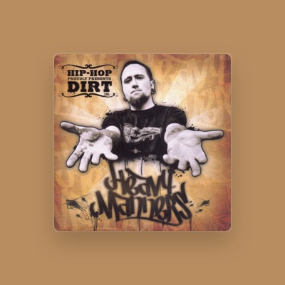 Listen to Jeremiah Dirt, watch music videos, read bio, see tour dates & more!