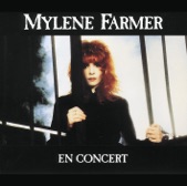 Mylène Farmer en concert, 1989