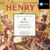 Philharmonia Orchestra & Sir William Walton - Henry V - Suite: IV. Touch Her Soft Lips and Part