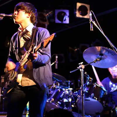 Listen to Wallflower, watch music videos, read bio, see tour dates & more!